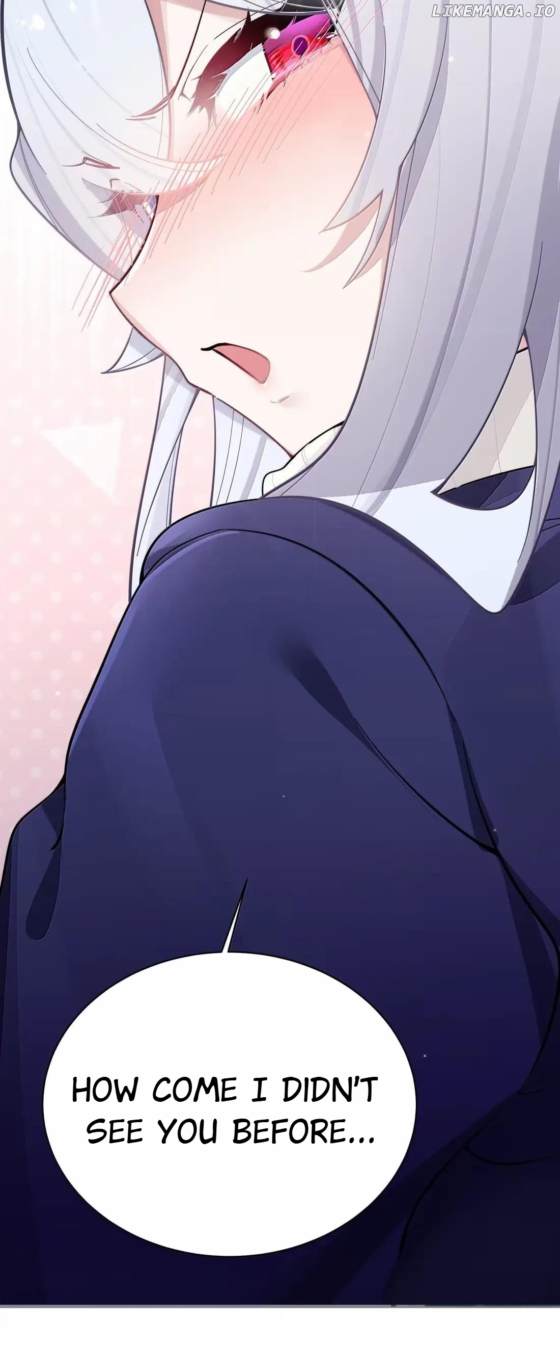 My Fake Girlfriends are using me as a Shield Chapter 167 - page 51